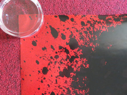 OVERLORD US ONE SHEET ROLLED POSTER JOVAN ADEPO WYATT RUSSELL 2018 Rendezvous Cinema Movie posters