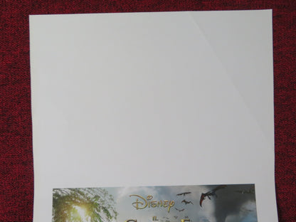 OZ THE GREAT AND POWERFUL ITALIAN LOCANDINA POSTER DISNEY JAMES FRANCO 2013 Rendezvous Cinema Movie posters