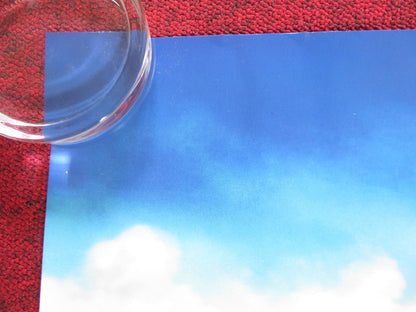 OZI: VOICE OF THE FOREST UK QUAD ROLLED POSTER AMANDLA STENBERG 2023 Rendezvous Cinema Movie posters