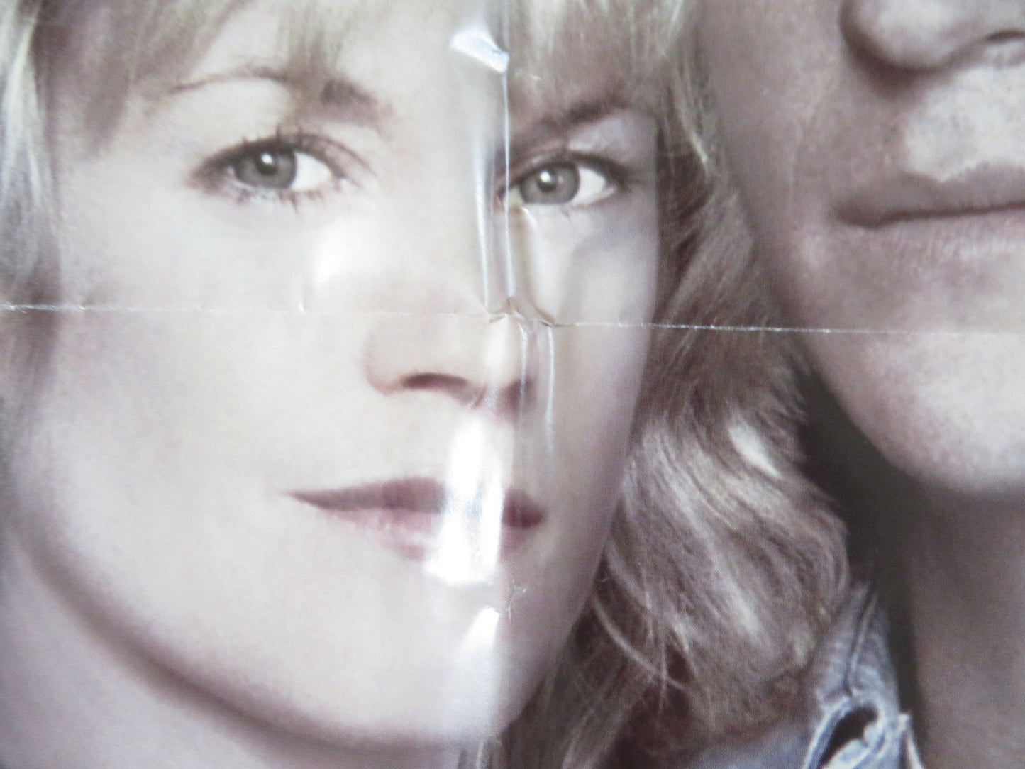 PACIFIC HEIGHTS FOLDED INTERNATIONAL ONE SHEET POSTER MICHAEL KEATON 1990 Rendezvous Cinema Movie posters