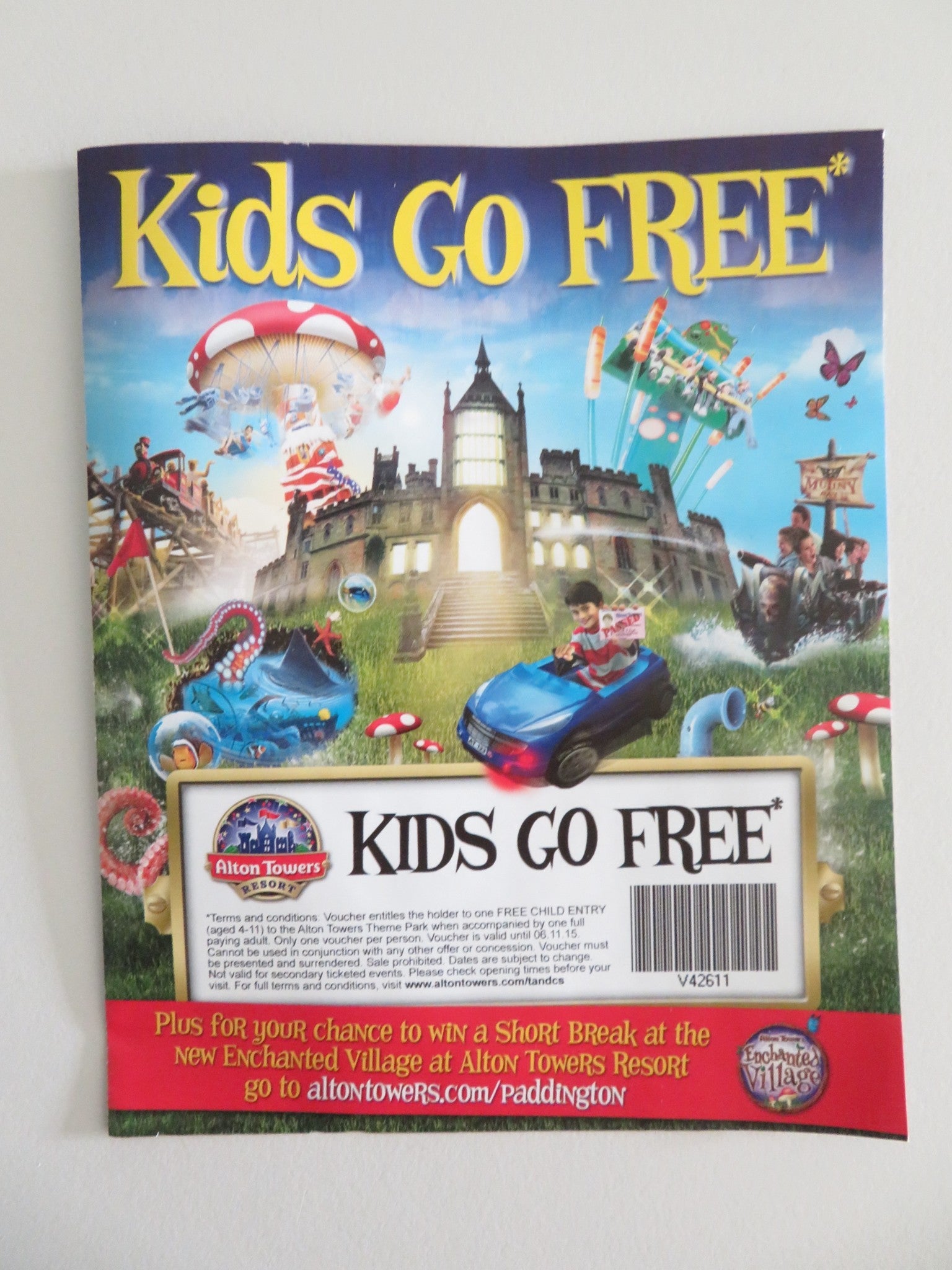 PADDINGTON - B (DVD) BEN WHISHAW SALLY HAWKINS 2014 REGION 2 Movie posters