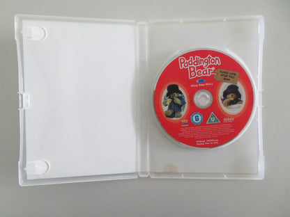 PADDINGTON BEAR - PLEASE LOOK AFTER THIS BEAR (DVD) 1976 REGION ALL Movie posters