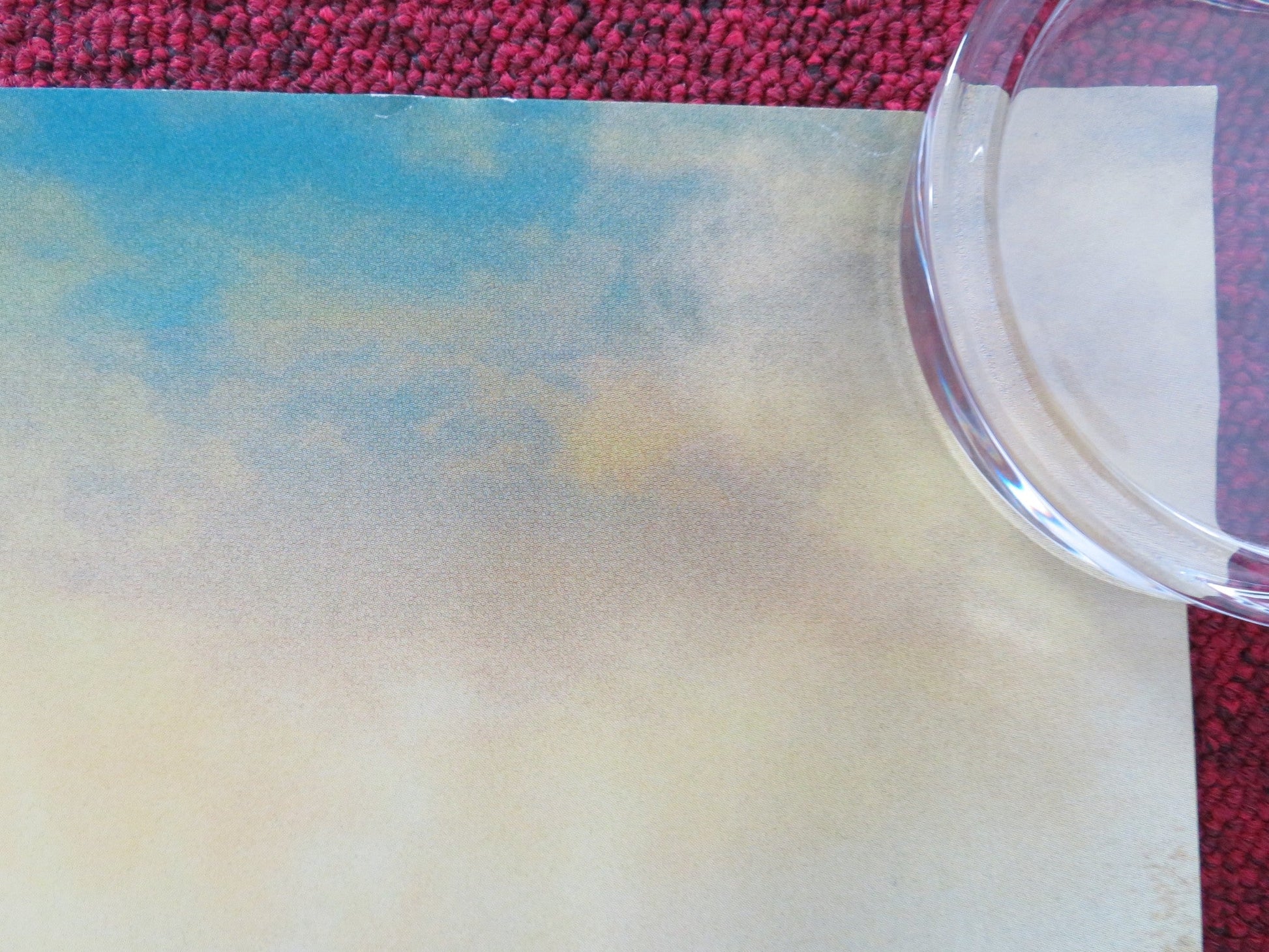 PADDINGTON IN PERU - B UK QUAD ROLLED POSTER BEN WHISHAW HUGH BONNEVILLE 2024 Movie posters