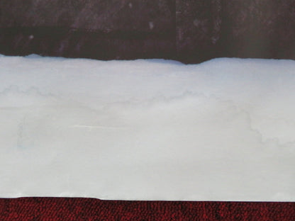 PADDINGTON UK QUAD ROLLED POSTER BEN WHISHAW HUGH BONNEVILLE 2014 Movie posters