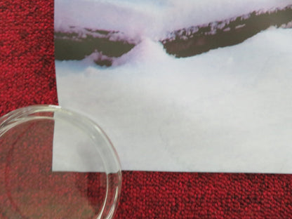 PADDINGTON UK QUAD ROLLED POSTER BEN WHISHAW HUGH BONNEVILLE 2014 Movie posters