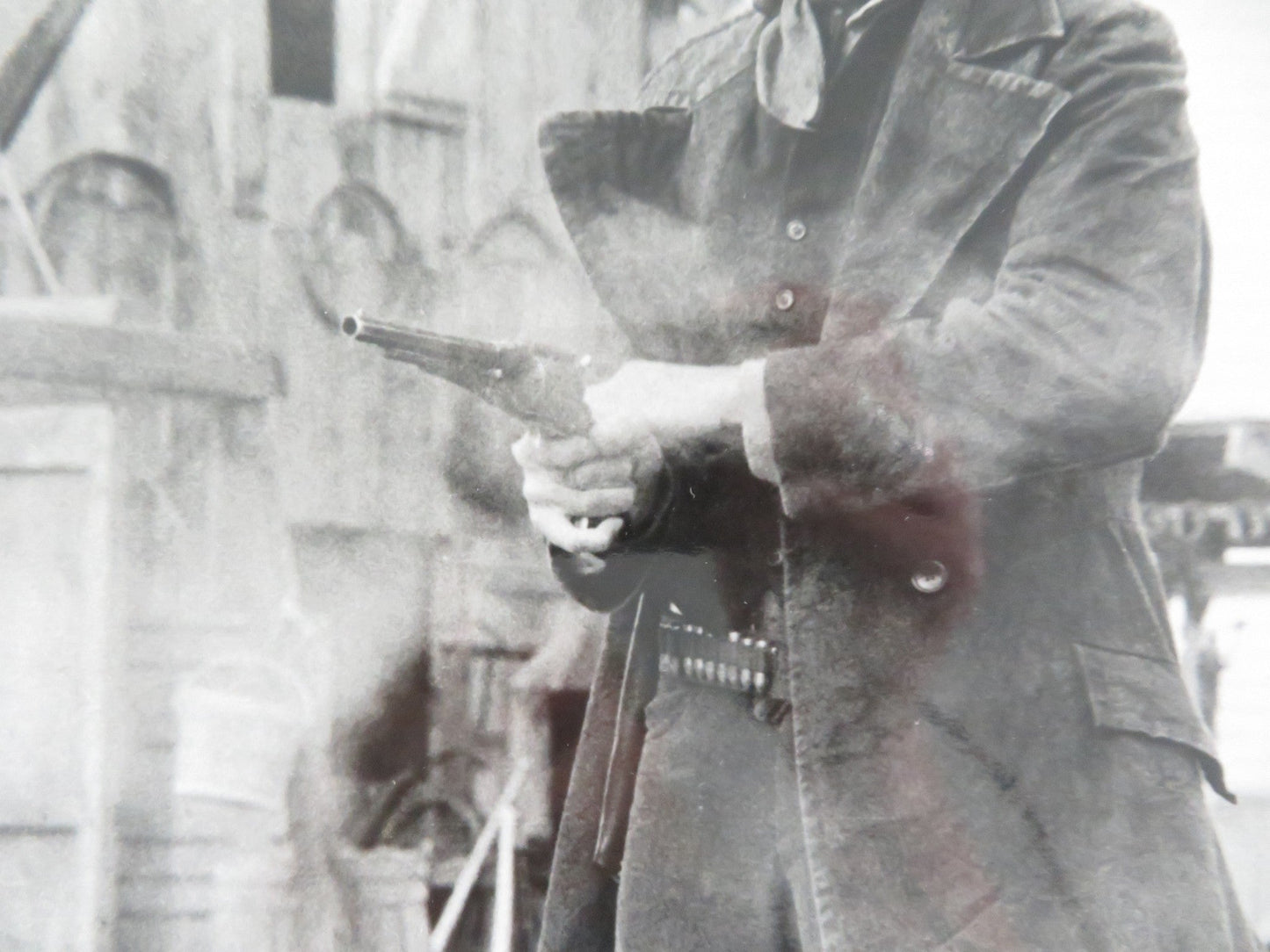 PALE RIDER MOVIE STILL PHOTO CLINT EASTWOOD CARRIE SNODGRASS 1985 Movie posters