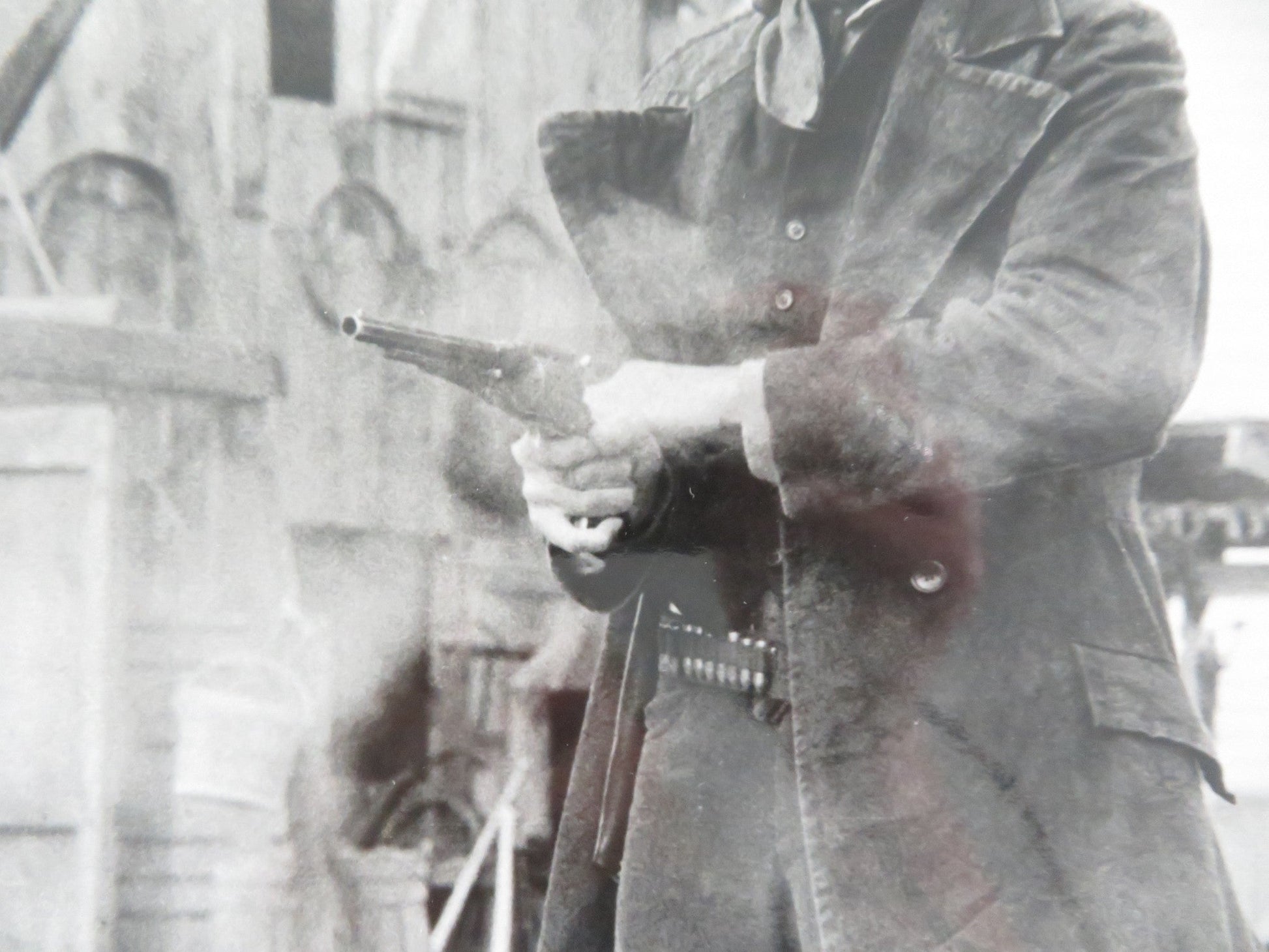 PALE RIDER MOVIE STILL PHOTO CLINT EASTWOOD CARRIE SNODGRASS 1985 Movie posters