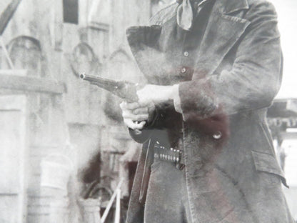 PALE RIDER MOVIE STILL PHOTO CLINT EASTWOOD CARRIE SNODGRASS 1985 Movie posters