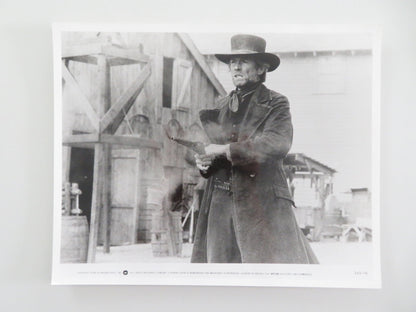 PALE RIDER MOVIE STILL PHOTO CLINT EASTWOOD CARRIE SNODGRASS 1985 Movie posters