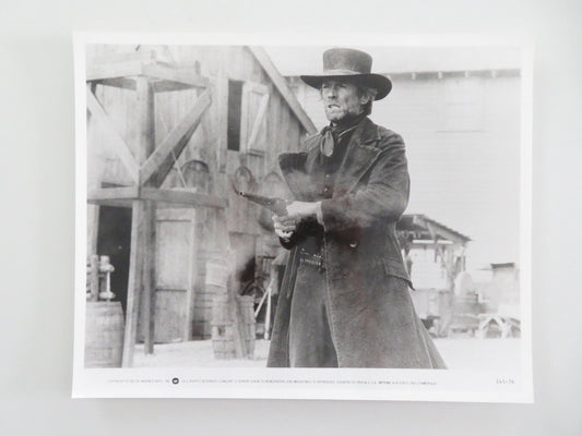 PALE RIDER MOVIE STILL PHOTO CLINT EASTWOOD CARRIE SNODGRASS 1985 Movie posters
