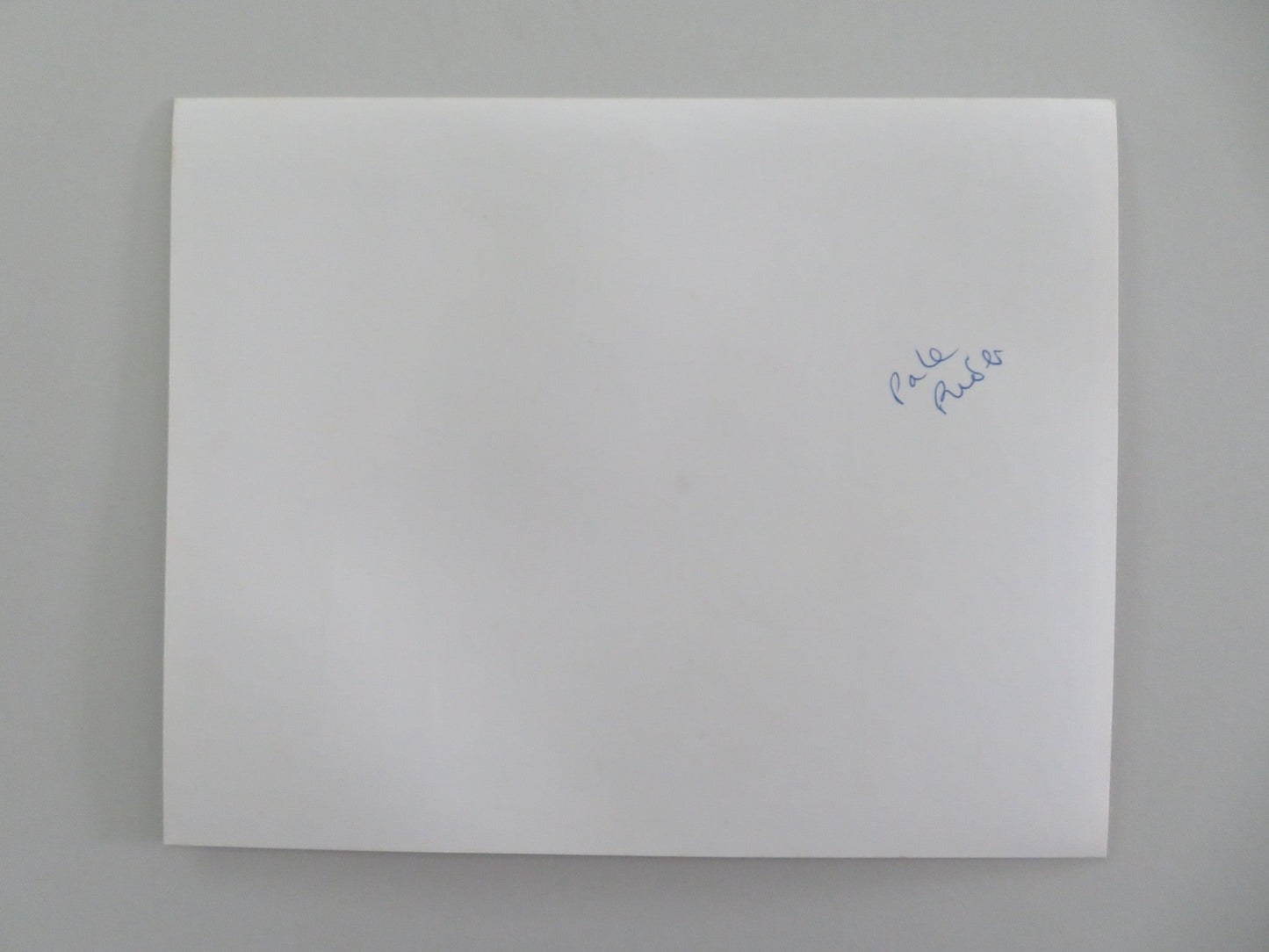 PALE RIDER MOVIE STILL PHOTO CLINT EASTWOOD CARRIE SNODGRASS 1985 Movie posters