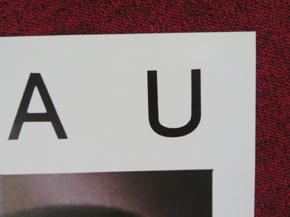 PAN TAU - DER FILM GERMAN A1 POSTER FOLDED OTTO SIMANEK DANA VAVROVA 1988 Rendezvous Cinema Movie posters