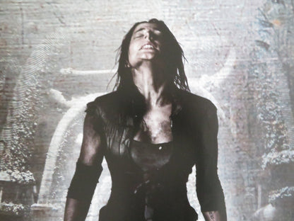 PANDORUM UK QUAD ROLLED POSTER DENNIS QUAID BEN FOSTER 2009 Rendezvous Cinema Movie posters