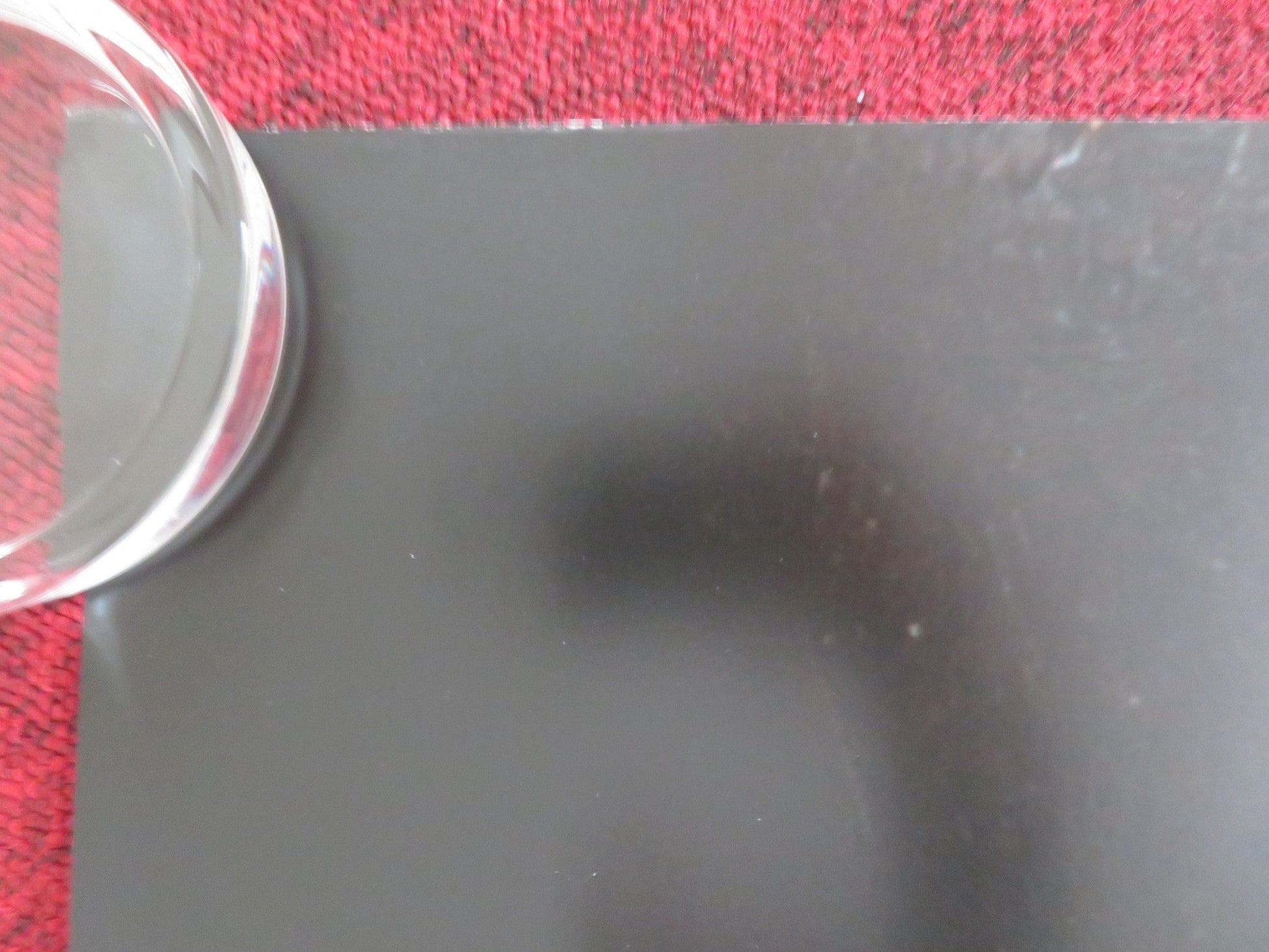 PANDORUM UK QUAD ROLLED POSTER DENNIS QUAID BEN FOSTER 2009 Rendezvous Cinema Movie posters