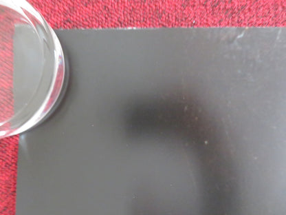 PANDORUM UK QUAD ROLLED POSTER DENNIS QUAID BEN FOSTER 2009 Rendezvous Cinema Movie posters