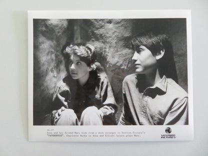 PAPERHOUSE - A MOVIE STILL PHOTO LOT OF 6 CHARLOTTE BURKE ELLIOTT SPIERS 1988 Movie posters