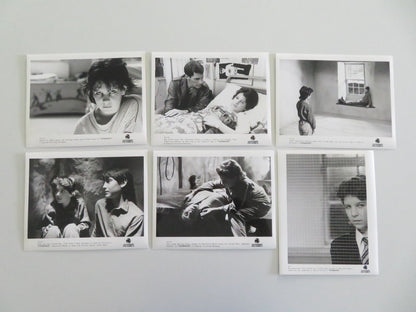 PAPERHOUSE - A MOVIE STILL PHOTO LOT OF 6 CHARLOTTE BURKE ELLIOTT SPIERS 1988 Movie posters