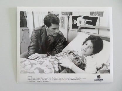 PAPERHOUSE - A MOVIE STILL PHOTO LOT OF 6 CHARLOTTE BURKE ELLIOTT SPIERS 1988 Movie posters