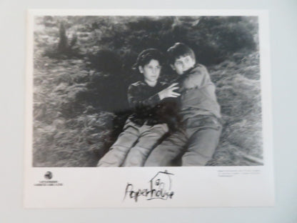 PAPERHOUSE - B MOVIE STILL PHOTO LOT OF 3 CHARLOTTE BURKE ELLIOTT SPIERS 1988 Movie posters