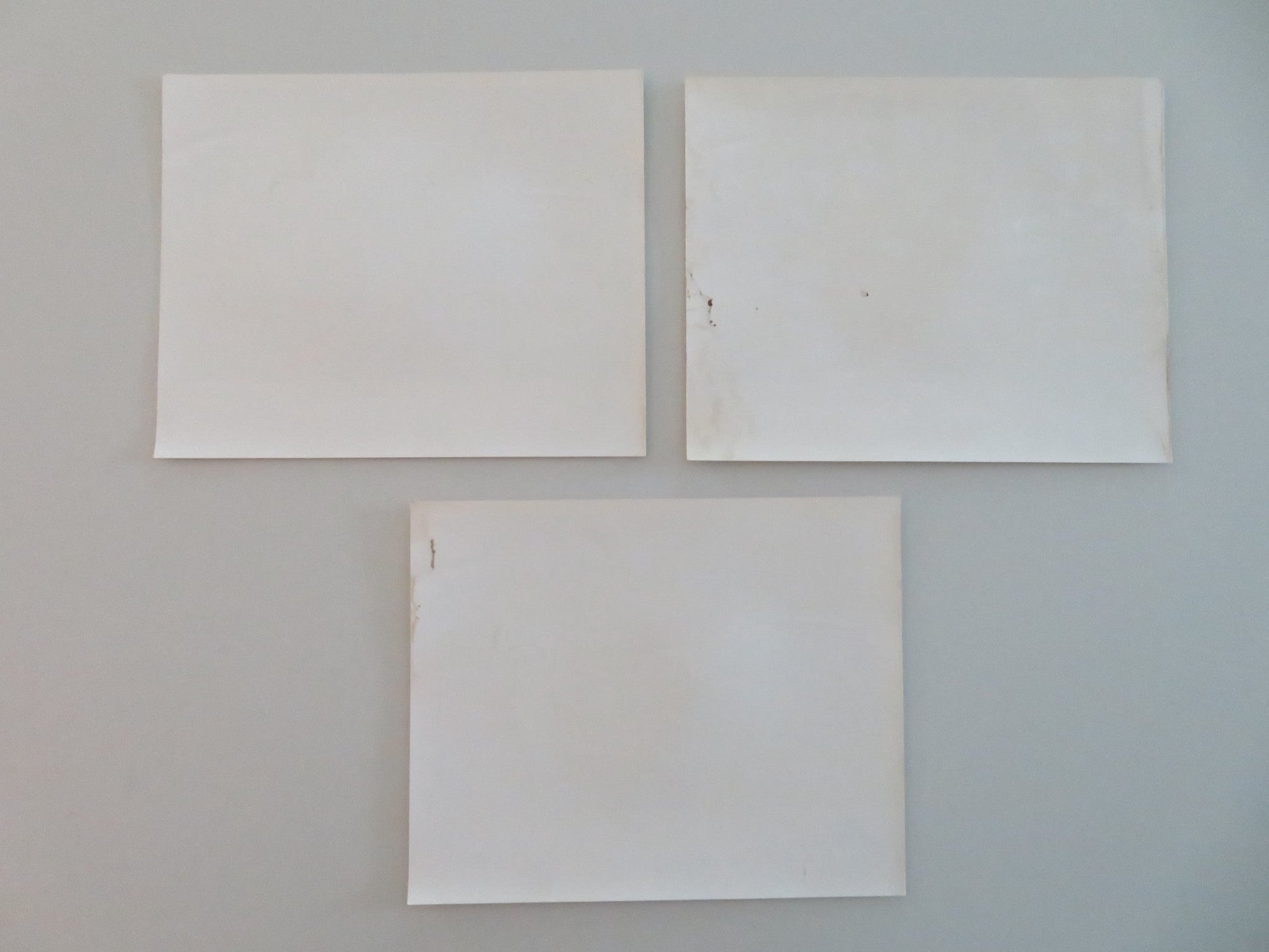 PAPERHOUSE - B MOVIE STILL PHOTO LOT OF 3 CHARLOTTE BURKE ELLIOTT SPIERS 1988 Movie posters