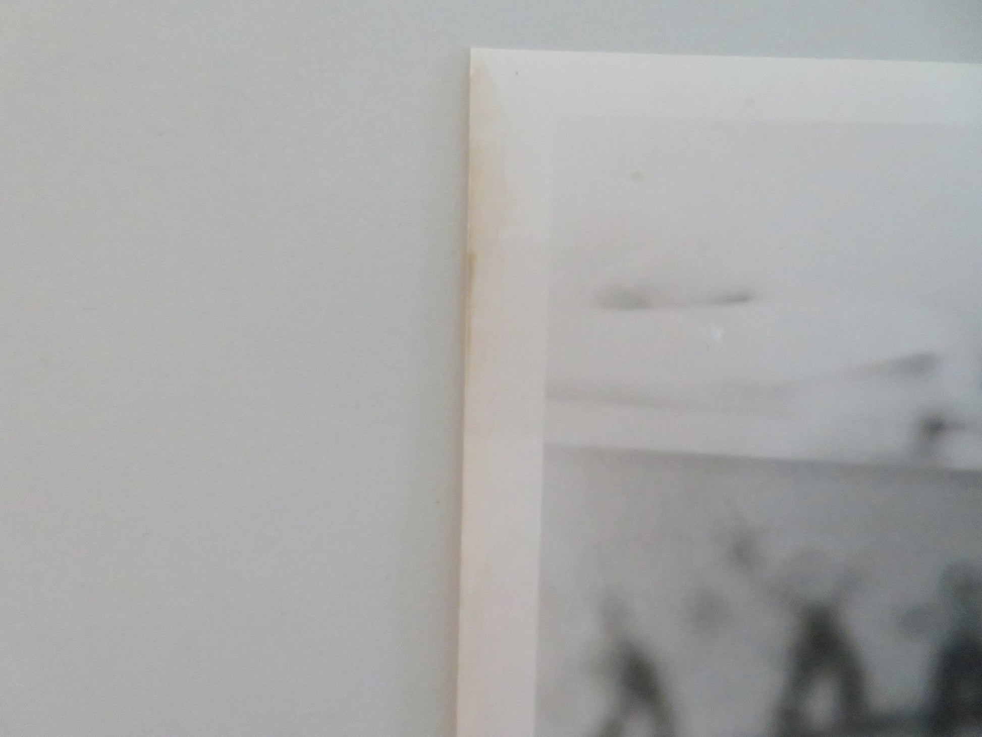 PAPERHOUSE - B MOVIE STILL PHOTO LOT OF 3 CHARLOTTE BURKE ELLIOTT SPIERS 1988 Movie posters