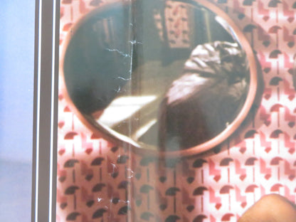 PAPRIKA - C ITALIAN FOTOBUSTA POSTER DEBORA CAPRIOGLIO STEPHANE FERRARA 1991 Rendezvous Cinema Movie posters