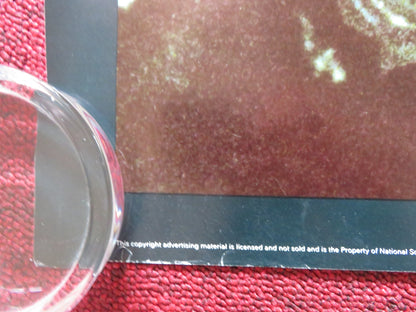 PARADISE UK QUAD ROLLED POSTER DON JOHNSON MELANIE GRIFFITH ELIJAH WOOD 1991 Rendezvous Cinema Movie posters