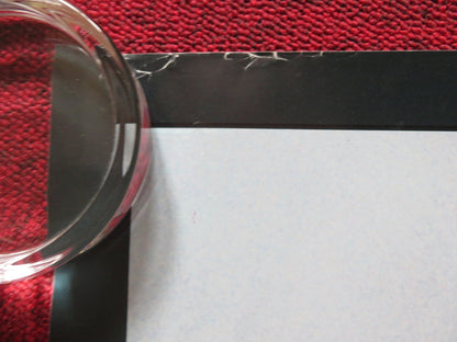 PARADISE UK QUAD ROLLED POSTER DON JOHNSON MELANIE GRIFFITH ELIJAH WOOD 1991 Rendezvous Cinema Movie posters