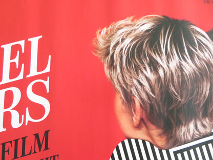 PARALLEL MOTHERS UK QUAD ROLLED POSTER PENELOPE CRUZ MILENA SMIT 2021 Rendezvous Cinema Movie posters