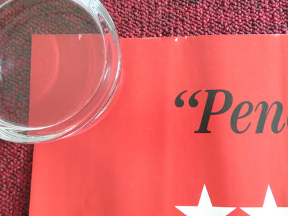 PARALLEL MOTHERS UK QUAD ROLLED POSTER PENELOPE CRUZ MILENA SMIT 2021 Rendezvous Cinema Movie posters