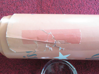 PARALLEL MOTHERS UK QUAD ROLLED POSTER PENELOPE CRUZ MILENA SMIT 2021 Rendezvous Cinema Movie posters