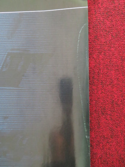 PARANORMAL ACTIVITY 3 - A UK QUAD ROLLED POSTER LAUREN BITTNER 2011 Movie posters