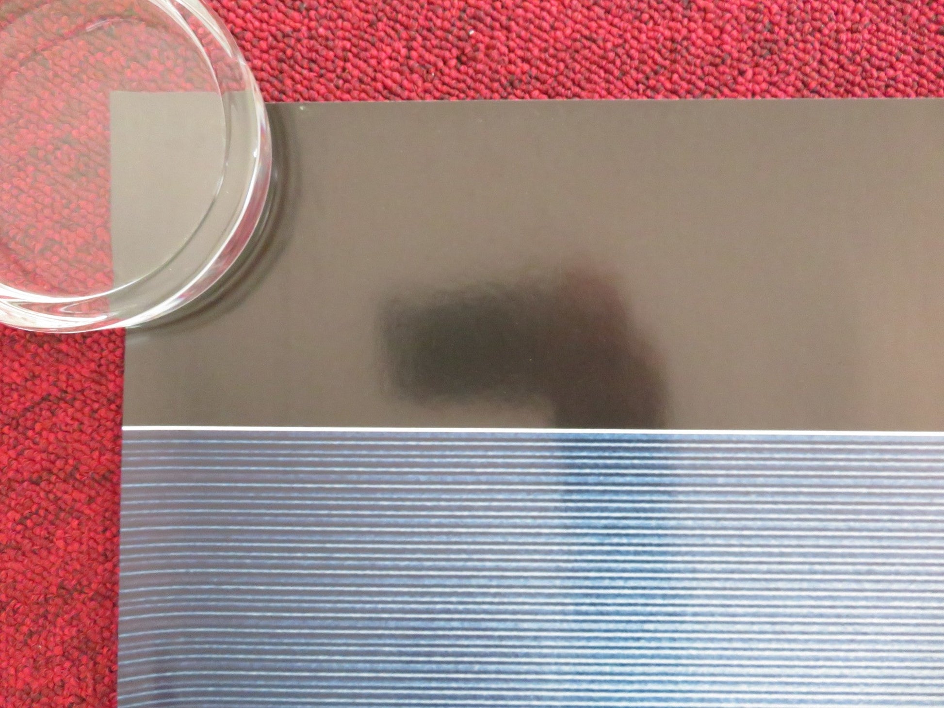 PARANORMAL ACTIVITY 3 - A UK QUAD ROLLED POSTER LAUREN BITTNER 2011 Movie posters