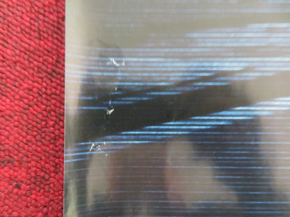 PARANORMAL ACTIVITY 3 - A UK QUAD ROLLED POSTER LAUREN BITTNER 2011 Movie posters