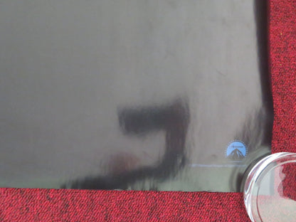 PARANORMAL ACTIVITY 3 - B UK QUAD ROLLED POSTER LAUREN BITTNER 2011 Movie posters