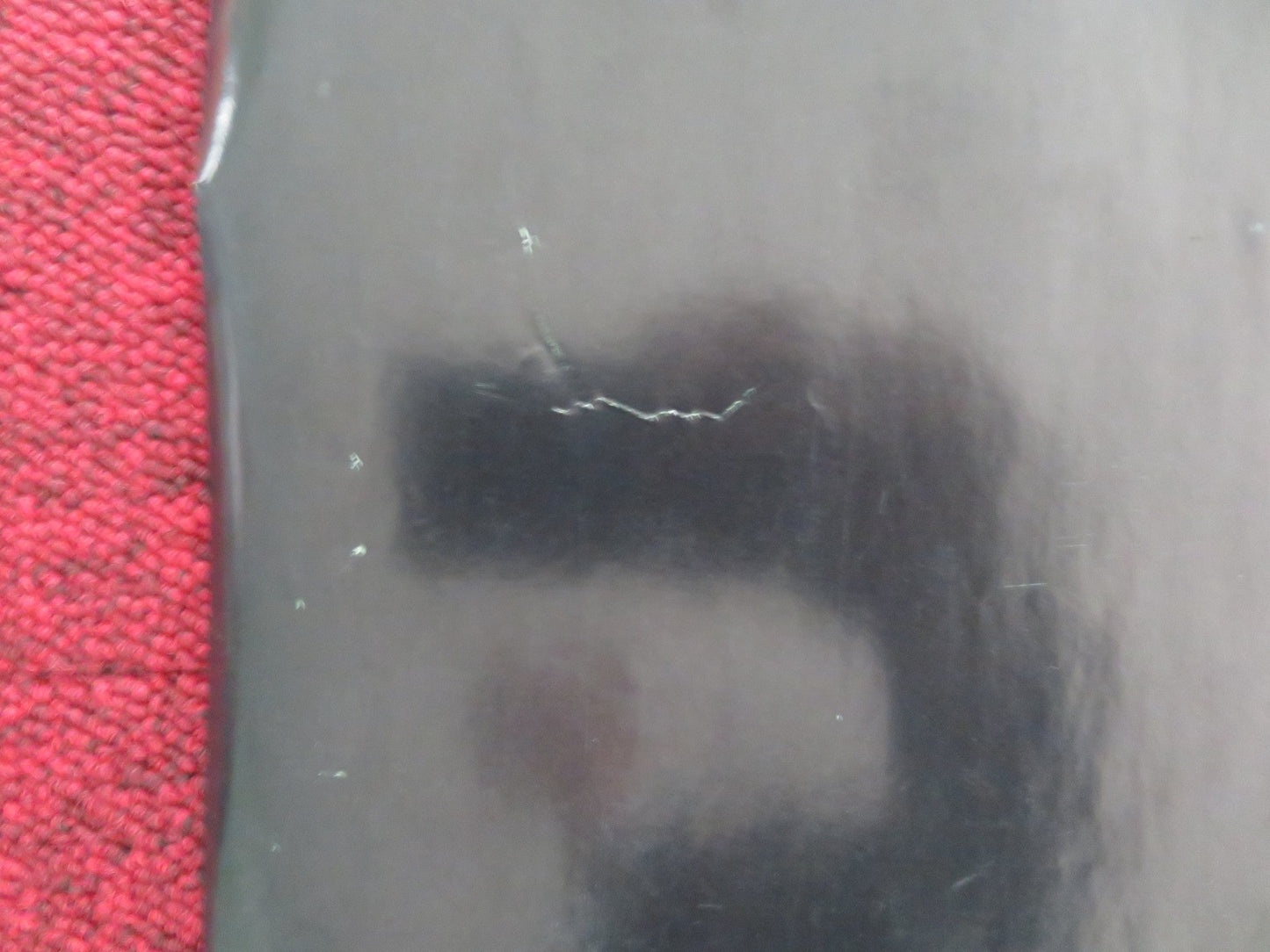 PARANORMAL ACTIVITY 3 - B UK QUAD ROLLED POSTER LAUREN BITTNER 2011 Movie posters