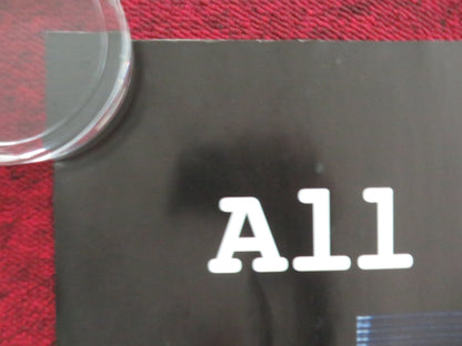 PARANORMAL ACTIVITY 4 UK QUAD ROLLED POSTER KATE FEATHERSTON MATT SHIVELY 2012 Movie posters