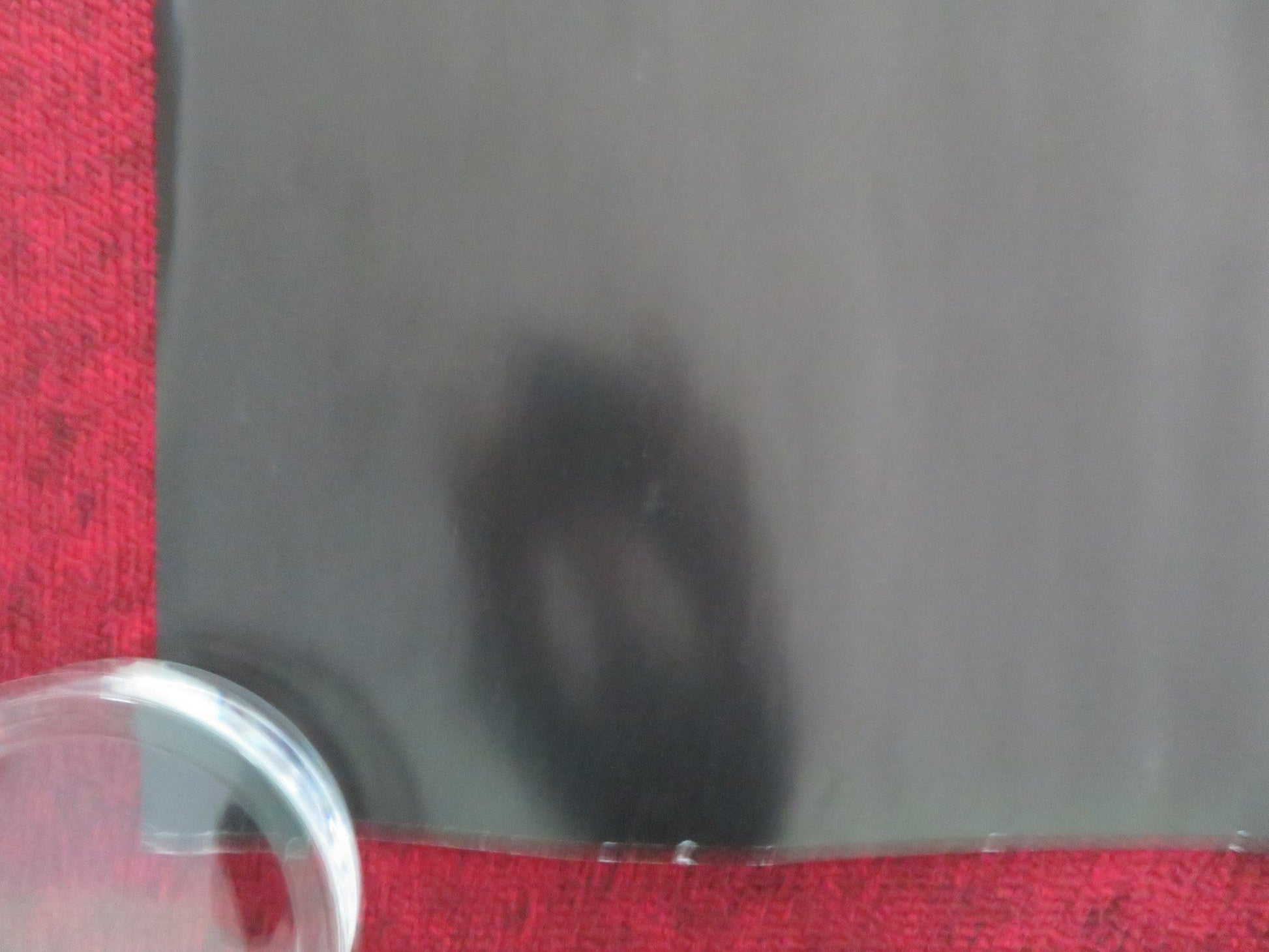 PARANORMAL ACTIVITY 4 UK QUAD ROLLED POSTER KATE FEATHERSTON MATT SHIVELY 2012 Movie posters