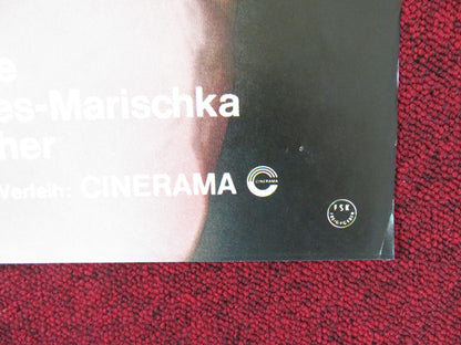 PARAPSYCHO - SPEKTRUM DER ANGST GERMAN A1 POSTER FOLDED MARISA MELL 1975 Rendezvous Cinema Movie posters