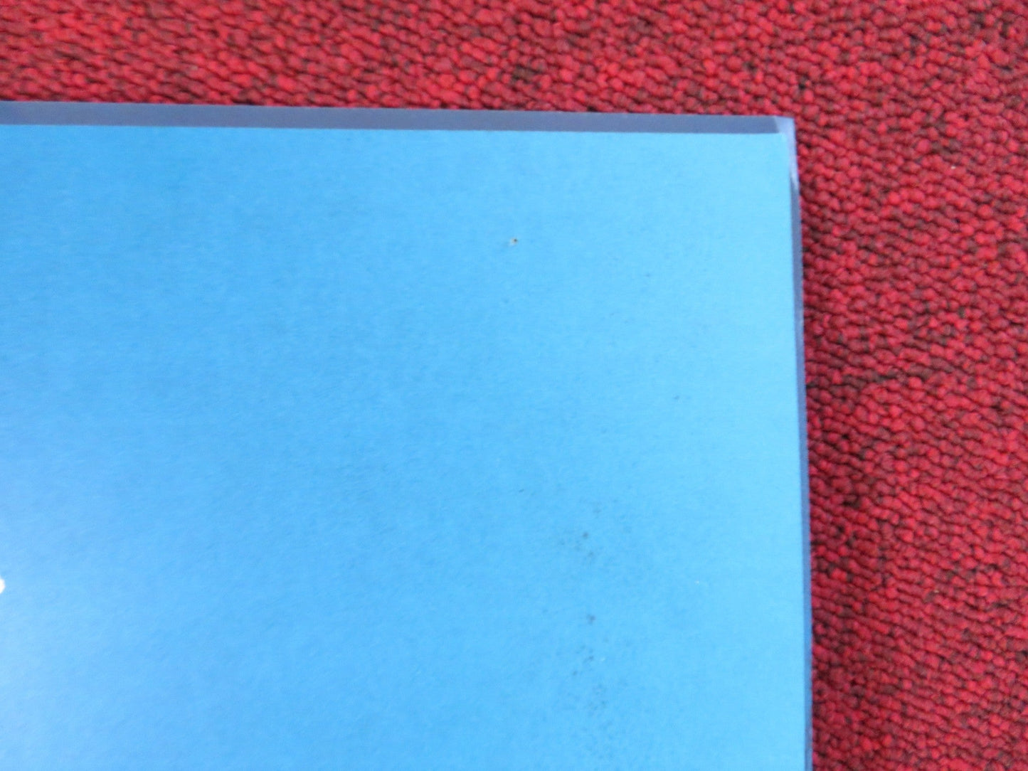 PARAPSYCHO - SPEKTRUM DER ANGST GERMAN A1 POSTER FOLDED MARISA MELL 1975 Rendezvous Cinema Movie posters