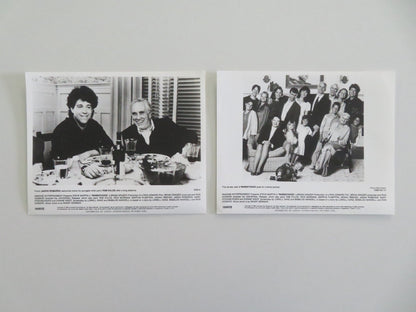 PARENTHOOD - A MOVIE STILL PHOTO LOT OF 2 STEVE MARTIN TOM HULCE 1989 Movie posters