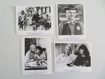 PARENTHOOD - B MOVIE STILL PHOTO LOT OF 4 STEVE MARTIN MARY STEENBURGEN 1989 Movie posters
