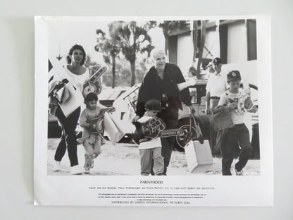 PARENTHOOD - B MOVIE STILL PHOTO LOT OF 4 STEVE MARTIN MARY STEENBURGEN 1989 Movie posters