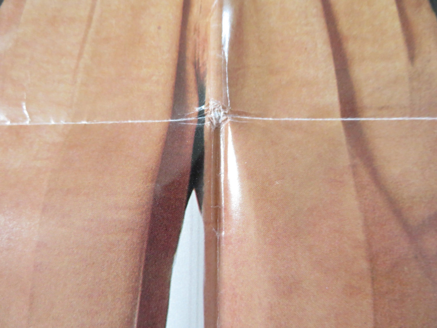 PARENTHOOD FOLDED US ONE SHEET POSTER STEVE MARTIN RICK MORANIS 1989 Rendezvous Cinema Movie posters