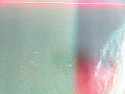 PARIS, TEXAS / THE VIRGIN SUICIDES UK QUAD ROLLED POSTER HARRY D. STANTON R2022 Movie posters