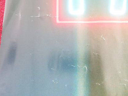 PARIS, TEXAS / THE VIRGIN SUICIDES UK QUAD ROLLED POSTER HARRY D. STANTON R2022 Movie posters