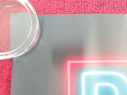 PARIS, TEXAS / THE VIRGIN SUICIDES UK QUAD ROLLED POSTER HARRY D. STANTON R2022 Movie posters