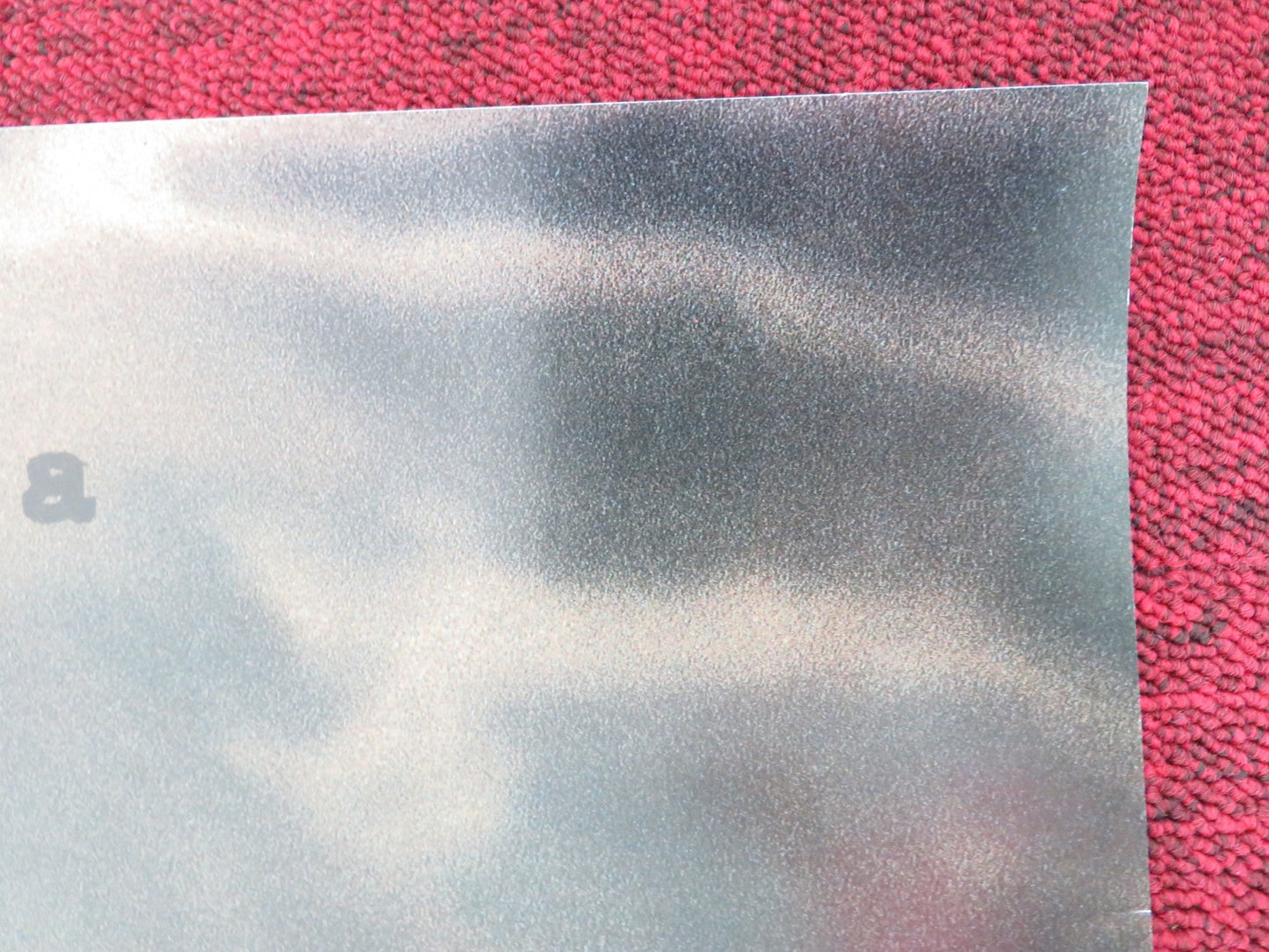 PASAJES SPANISH POSTER ROLLED NAJWA NIMRI ALFREDO VILLA 1996 Movie posters