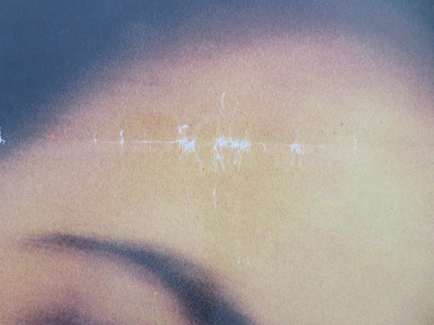 PASAJES SPANISH POSTER ROLLED NAJWA NIMRI ALFREDO VILLA 1996 Movie posters