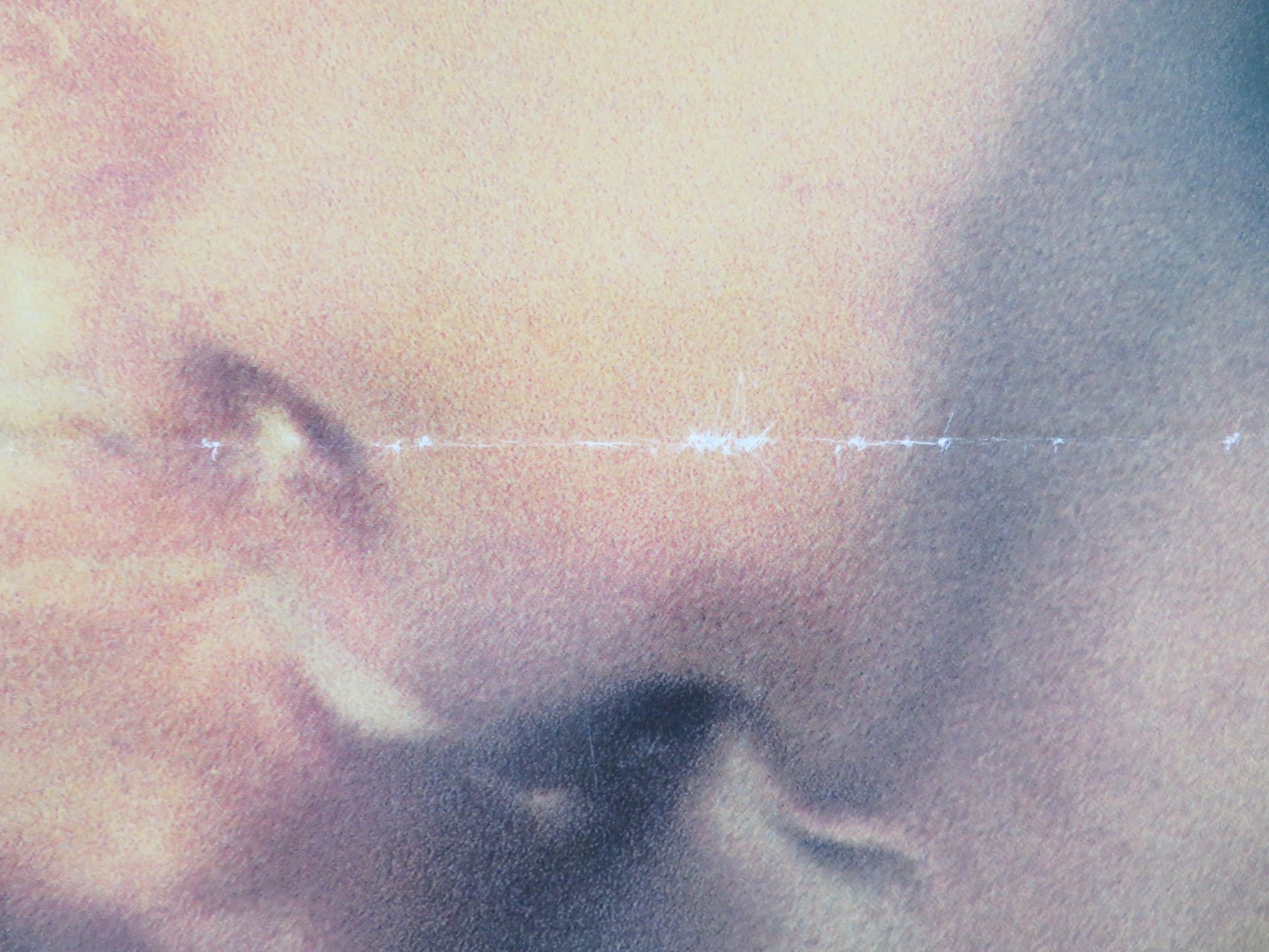 PASAJES SPANISH POSTER ROLLED NAJWA NIMRI ALFREDO VILLA 1996 Movie posters